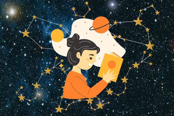 Mini Lectura de Carta Astral y Revolución Solar