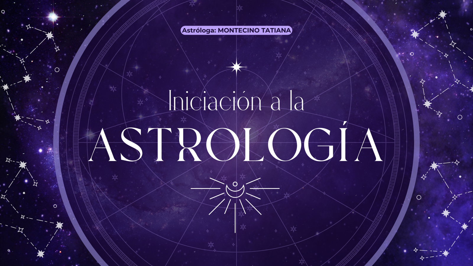 Explicación de la Astrología