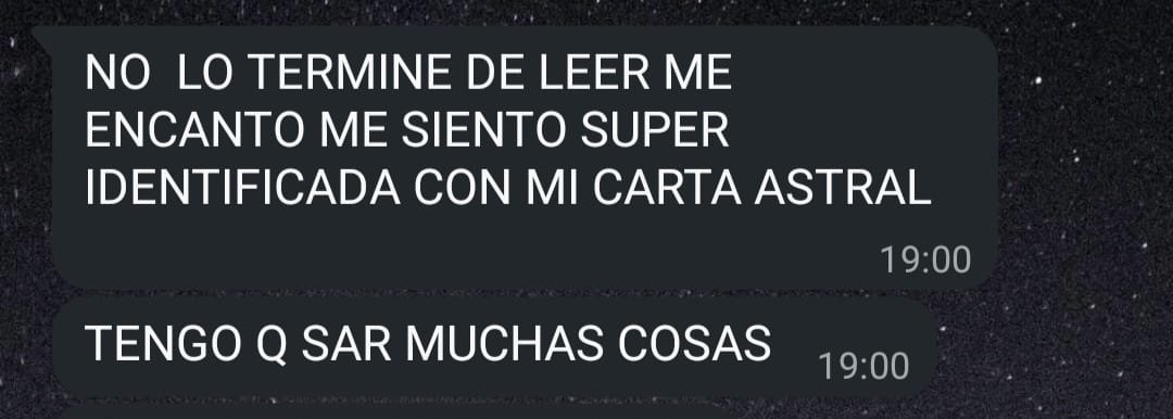 Testimonio de cliente 1