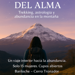 RESERVA STANDAR - Caminos del Alma